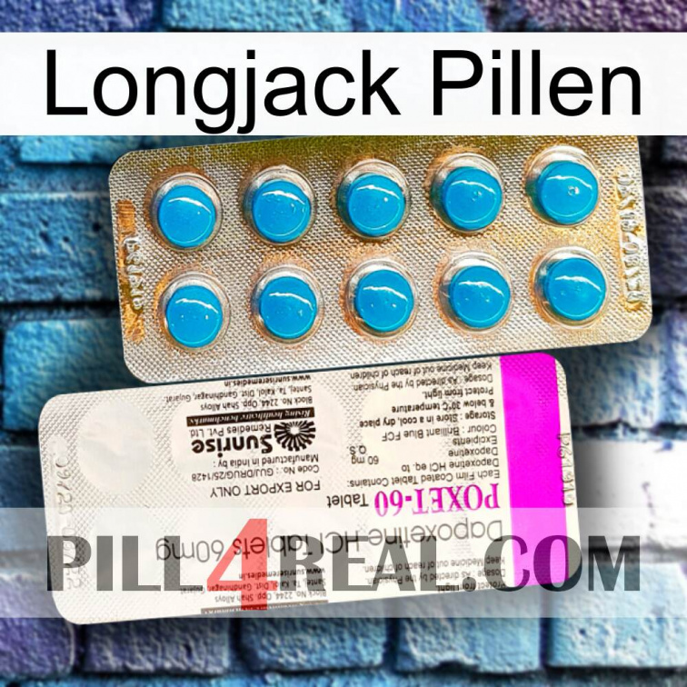 Longjack Pills new07